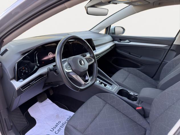 Volkswagen Golf 2.0 TDI SCR Style - Foto 9
