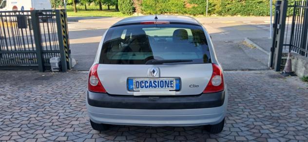 Renault Clio 1.1 benzina neopatentati - Foto 7
