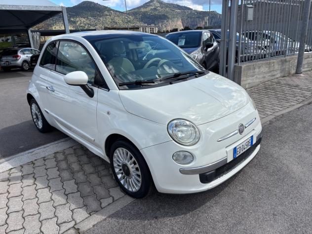 Fiat 500 1.2 Lounge - Foto 4