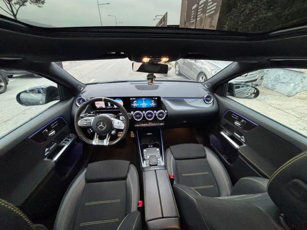 Mercedes-benz GLA 45 AMG Mercedes 45S Premium 4Matic - Foto 5
