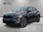 Toyota Yaris Cross 2021 1.5h Trend fwd 116cv e-cvt
