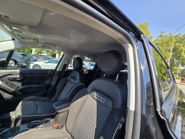 FIAT 500X 1.6 120 CV DCT City Cross NEOPATENTATI PERMUTE rif. 23984199 - Foto 9