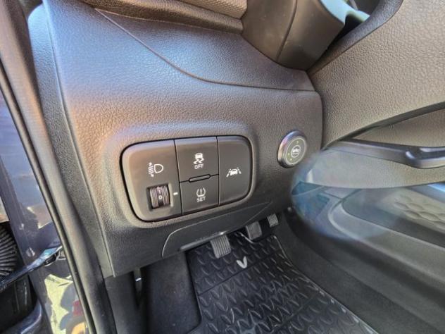 HYUNDAI i10 1.0 GPL Econext NEOPATENTATI UNICO PROP. PERMUTE rif. 23823500 - Foto 8