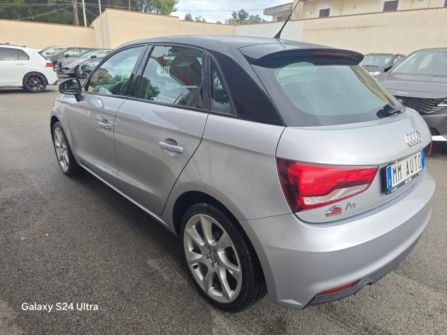 Audi A1 1.4 TDI Design - Foto 4