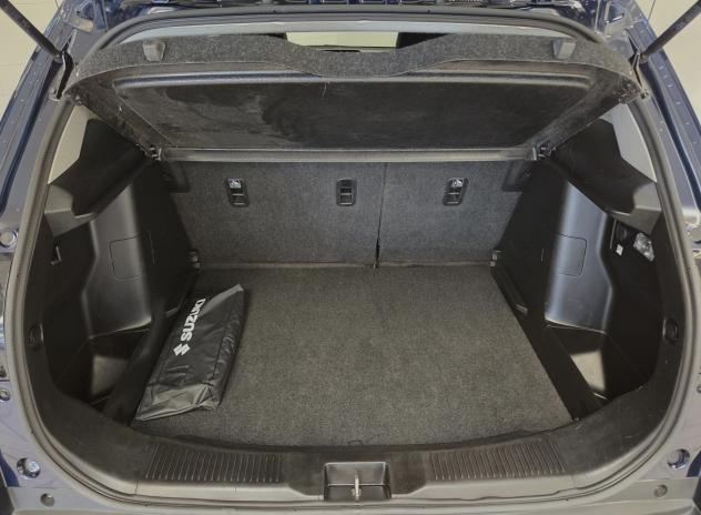 Suzuki S-Cross Hybrid 1.4 Boosterjet hybrid 4WD AllGrip Top+ - Foto 8