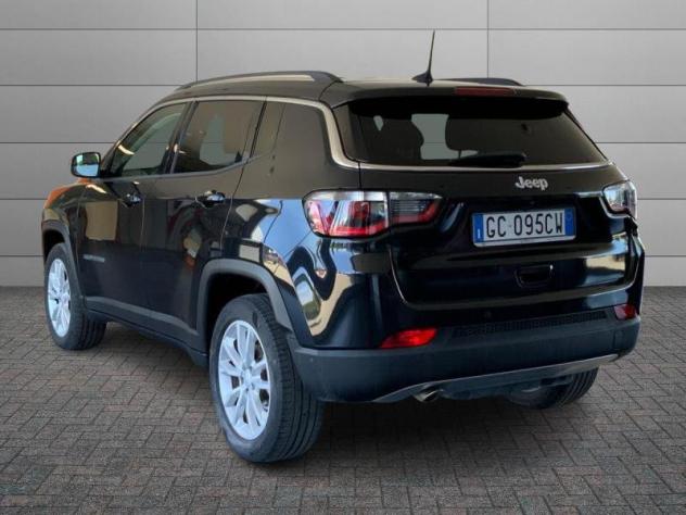 Jeep Compass 2ª serie 1.6 Multijet II 2WD Limited - Foto 5