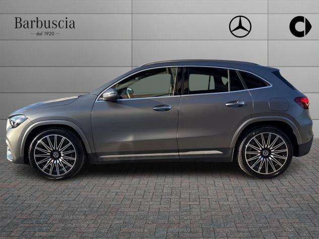 Mercedes-Benz GLA GLA-H247 2023 - 200 d AMG Line Advanced Plus auto - Foto 5