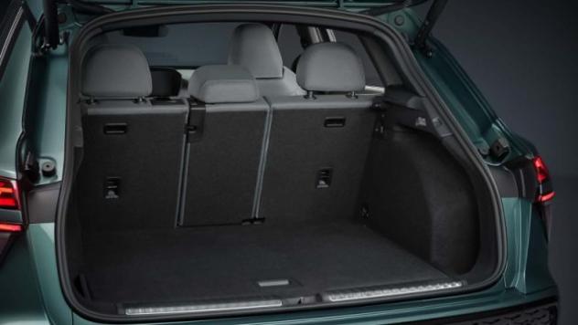 AUDI Q3 e-hybrid 200 kW S tronic Business Advanced rif. 24050689