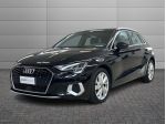 Audi A3 IV 2020 Sportback Sportback 30 2.0 tdi Business Advanced