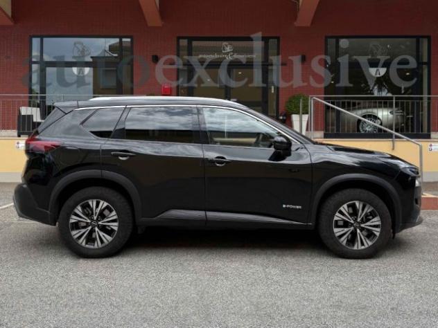 NISSAN X-Trail e-Power e-4orce 4WD 5 posti N-Connecta rif. 23873156 - Foto 2