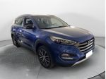 Hyundai Tucson Tucson 1.7 CRDi DCT Sound Edition