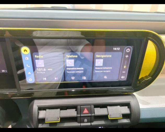FIAT Grande Panda 44 kWh La Prima rif. 23715274 - Foto 8