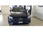 MERCEDES GLC          (X253) GLC 220 d 4Matic Sport