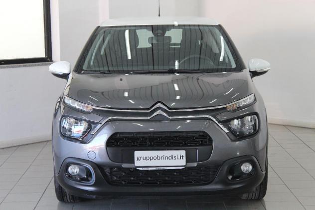 CITROEN - C3 - PureTech 83 S&S Feel - Foto 2
