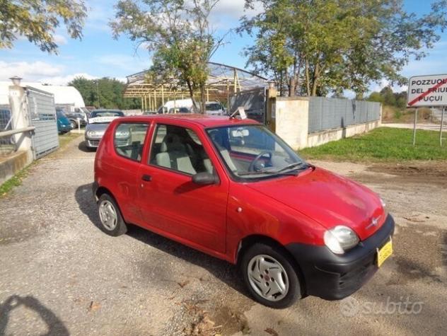 Fiat 600 1.1 Active - Foto 2