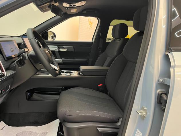 Jaecoo 7 J 1.6 tgdi Pure 7dct *NUOVA* POSSIBILE AGGIUNGERE GPL * - Foto 9