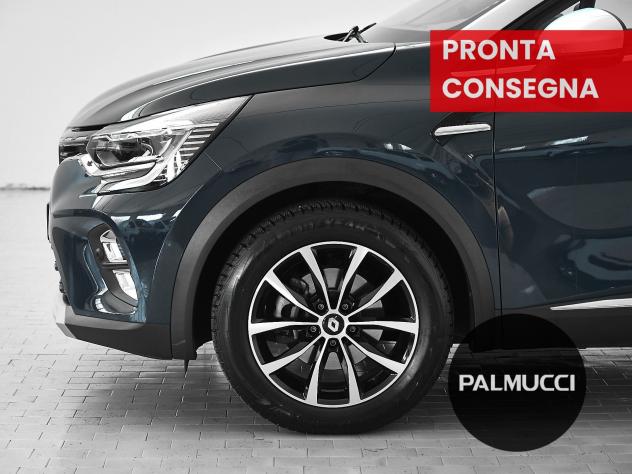 Renault Captur 1.6 HEV E-TECH 105KW INTENS - Foto 8