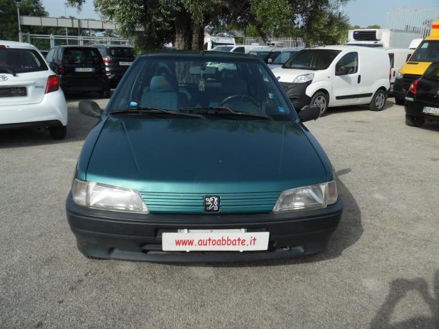 Peugeot 106 1.5 diesel cat 5 porte XRD - Foto 2