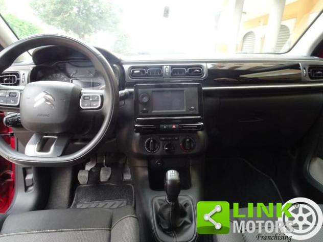 CITROEN C3 1.2 83 CV FEEL rif. 24229559 - Foto 10