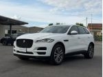 JAGUAR F-Pace 2.0 D 240 CV AWD aut. Prestige rif. 23899257