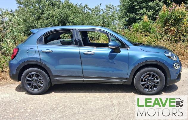 Fiat 500X 1.6 MultiJet 120 CV (M1544) - Foto 4