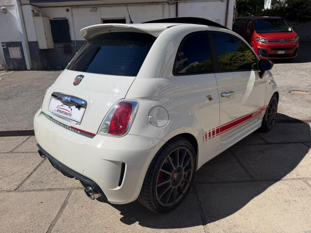 Abarth 500 1.4 Turbo T-Jet - Foto 5