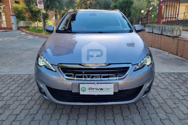 Peugeot 308 308 BlueHDi 150 S&S EAT6 SW Allure - Foto 2
