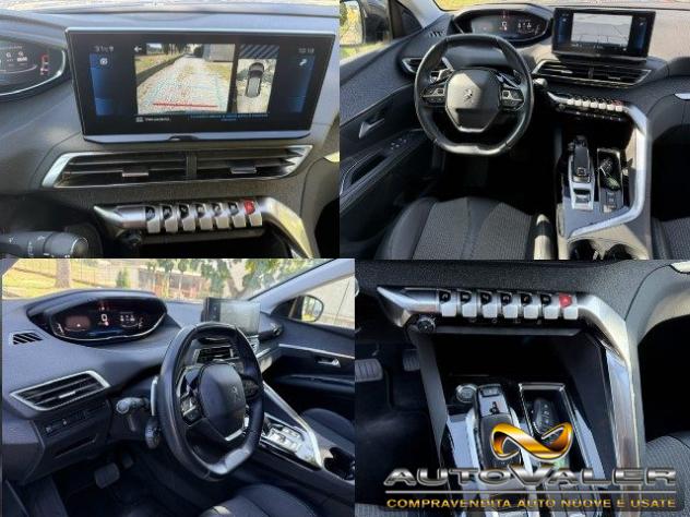 PEUGEOT 3008 BlueHDi 130 S&S EAT8 Allure Pack rif. 24063199 - Foto 8