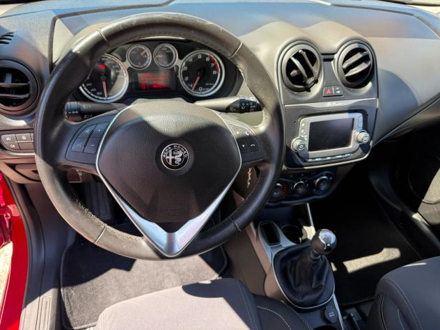 Alfa Romeo MiTo 1.4 **BENZINA** - Foto 9