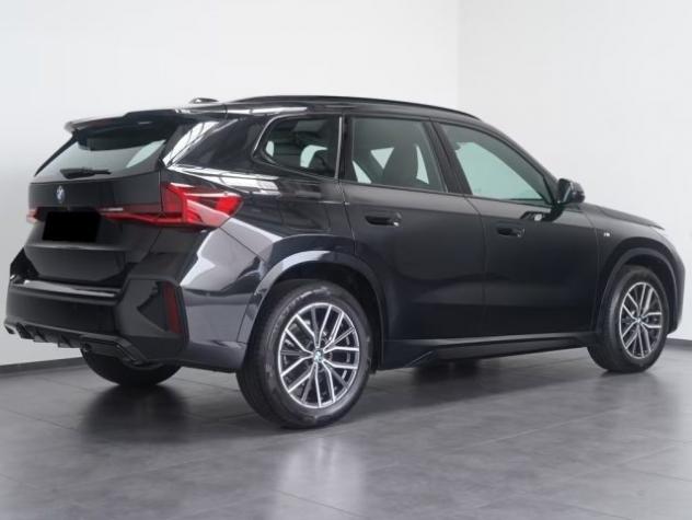 BMW X1 sDrive 18d Msport M Sport - Shadow Line rif. 22918155 - Foto 2