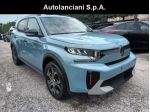 CITROEN C3 Aircross 1200 PURETECH PACK PLUS 100CV CARPLAY PDC CAM rif. 24003454