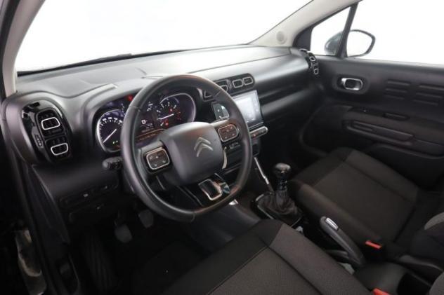 CITROEN C3 Aircross C3 Aircross PureTech 110 S&S Plus rif. 24023996