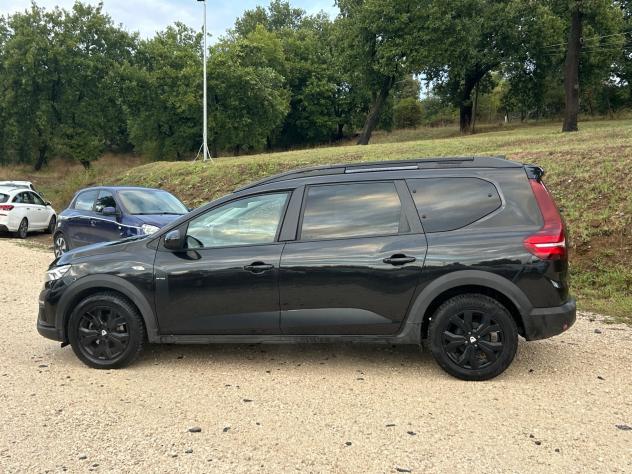 Dacia Jogger 1.0 TCe GPL 100 CV 7 posti Extreme - Foto 9