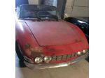 Fiat Dino 2000 SPIDER