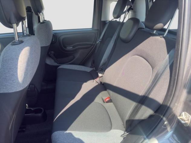 FIAT Panda Panda 1.0 FireFly Hybrid City Life rif. 23785879 - Foto 10