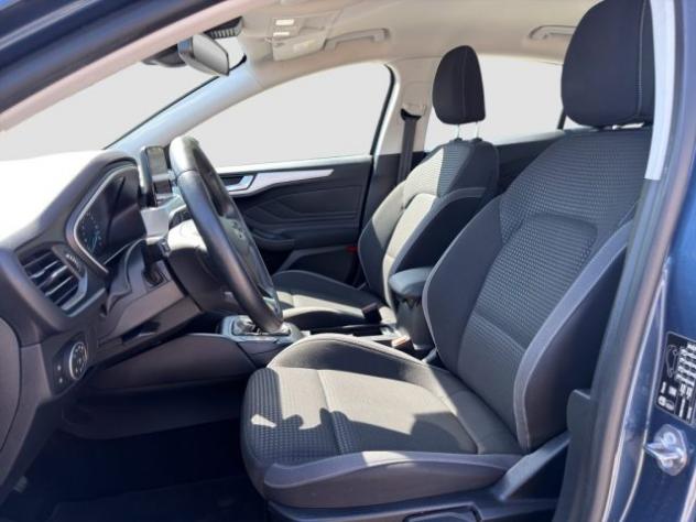 FORD Focus Focus 1.0 EcoBoost 125 CV 5p Business rif. 23833427 - Foto 10