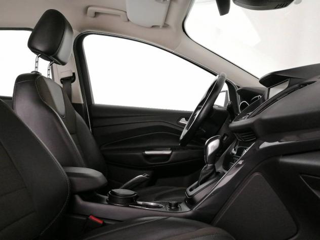 Ford Kuga 2.0 tdci Titanium 4wd s&s 150cv powershift E6 - Foto 5