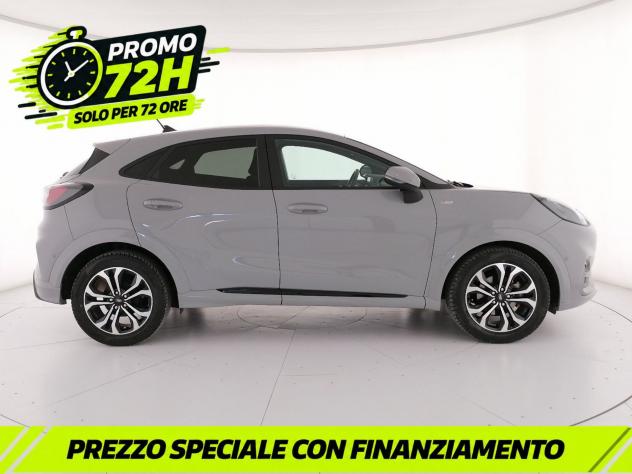 Ford Puma 1.0 ecoboost h ST-Line s&s 125cv - Foto 3