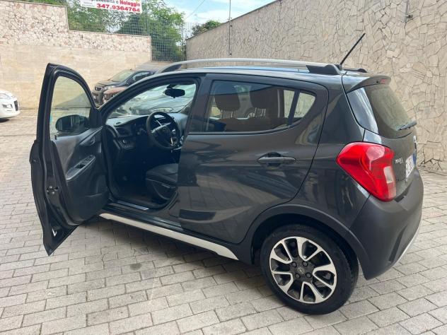 Opel Karl Rocks 1.0 73 CV GPL - Foto 3