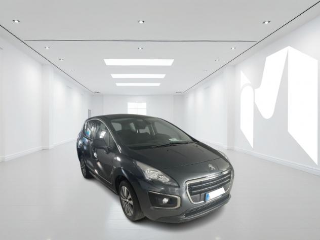 Peugeot 3008 1.6 BlueHDi 120CV Active Mix