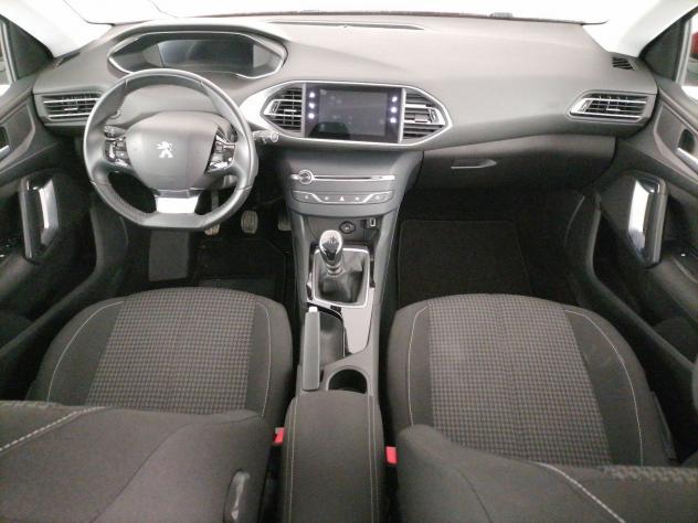 Peugeot 308 SW 1.5 bluehdi Active Business s&s 130cv my20 - Foto 9