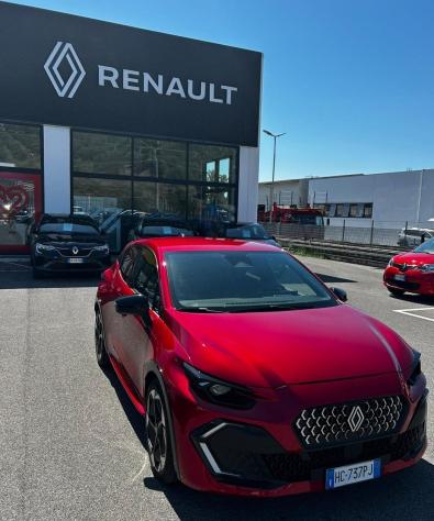 Renault Clio 1.2 TCe 115 techno