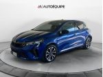Renault Clio V 2023 1.0 tce Techno 90cv