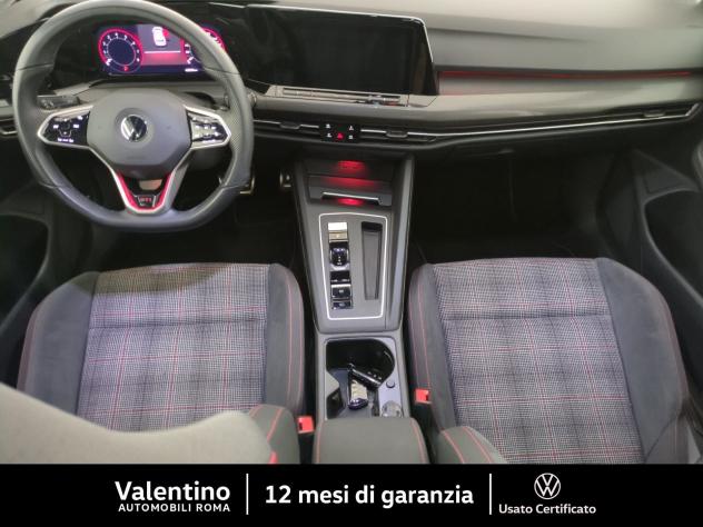 Volkswagen Golf GTI 2.0 TSI GTI DSG - Foto 7