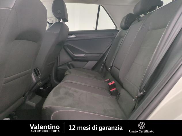 Volkswagen T-Roc 1.0 TSI Style - Foto 10