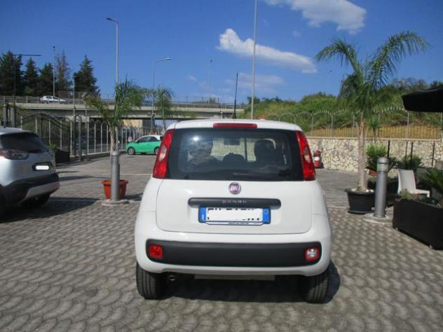 FIAT New Panda 0.9 TwinAir Turbo Natural Power Easy rif. 23961464 - Foto 6