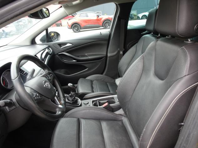 Opel Astra 5ª serie 1.6 CDTi 110CV Start&Stop Sports Tourer Innovation - Foto 8