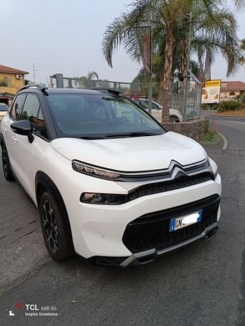 Citroen C3 Aircross BlueHDi 110 S&S Shine Pack
