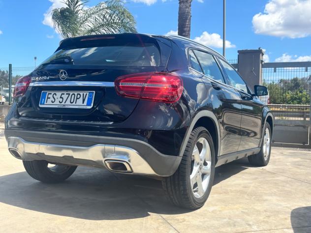 Mercedes-benz GLA 200 d Automatic Premium 12/2018 - Foto 8