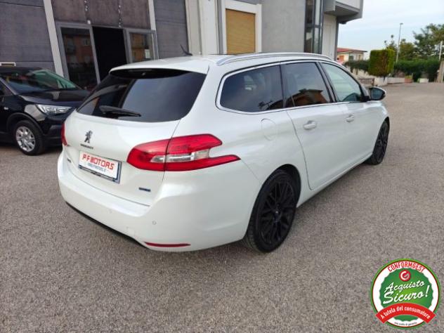 PEUGEOT 308 BlueHDi 120 S&S EAT6 SW Business rif. 24208908 - Foto 5